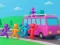 游戏Bus Jam Escape在线