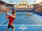 游戏Mini Tennis 3D在线