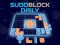 游戏Sudoblock Daily在线