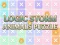 游戏Logic Storm: Animals Puzzle在线