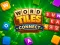 游戏Word Tiles Connect在线
