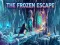 游戏The Frozen Escape在线