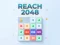 游戏Reach 2048在线