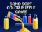 游戏Sand Sort Color Puzzle Game在线