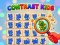 游戏Contrast Kids在线