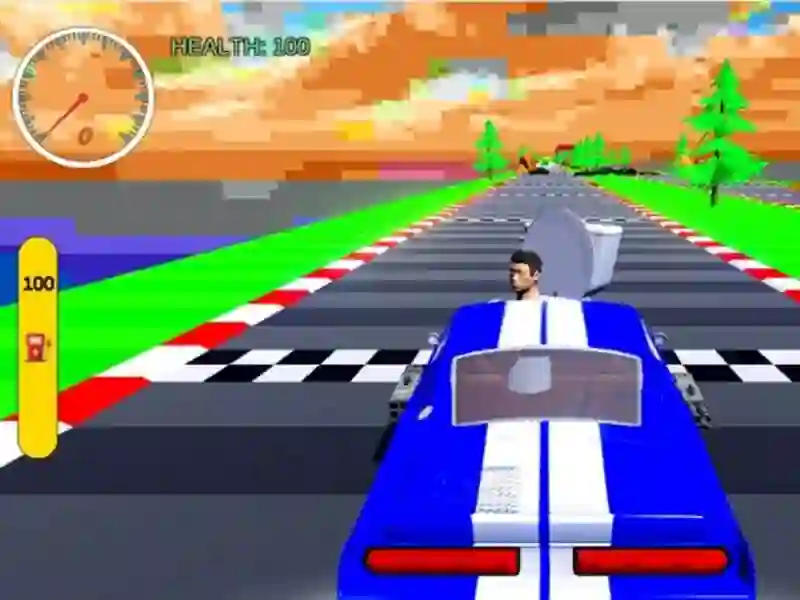 游戏Skibidi廁所GT阻力錦標賽在线