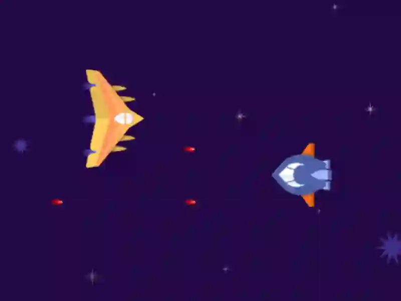 游戏噴氣攻擊在线