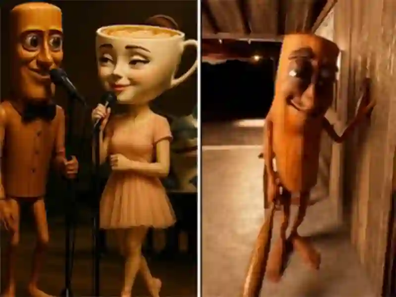 游戏Tung Tung Tung Sahur是誰？在线