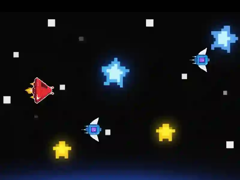 游戏像素機翼在线