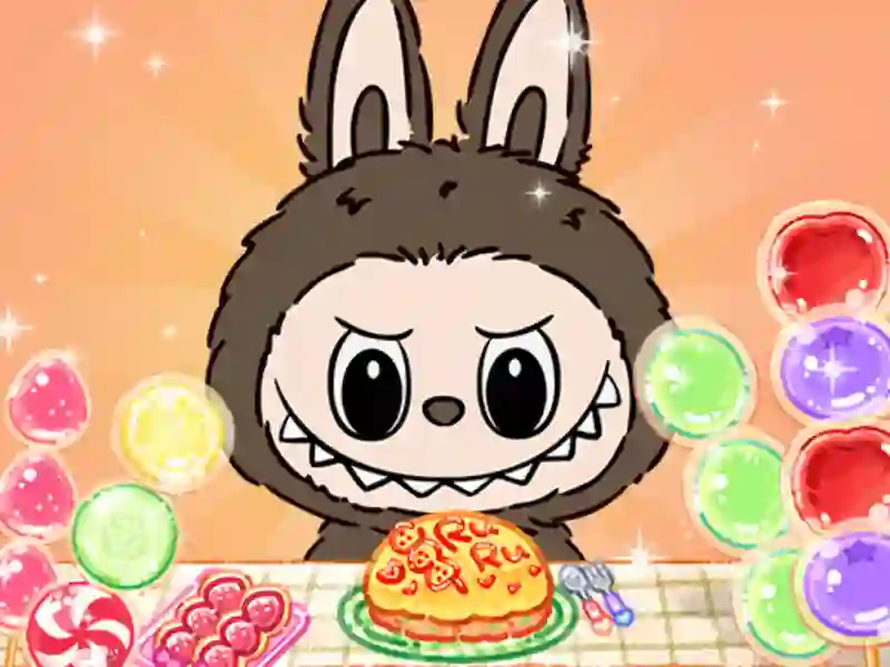 游戏Labubu娃娃mukbang asmr未經阻止在线