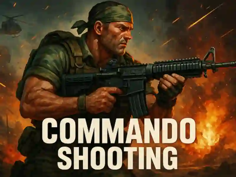 游戏突擊隊射擊在线