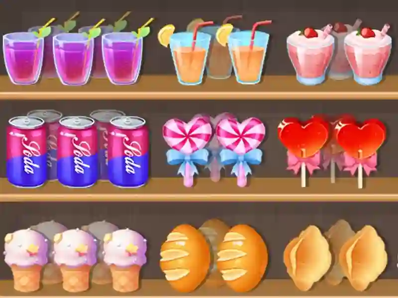 游戏架子掃在线