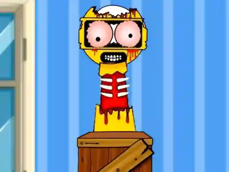 游戏Sprunki Block挑戰在线