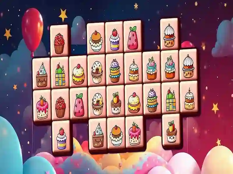 游戏蛋糕連線大師在线