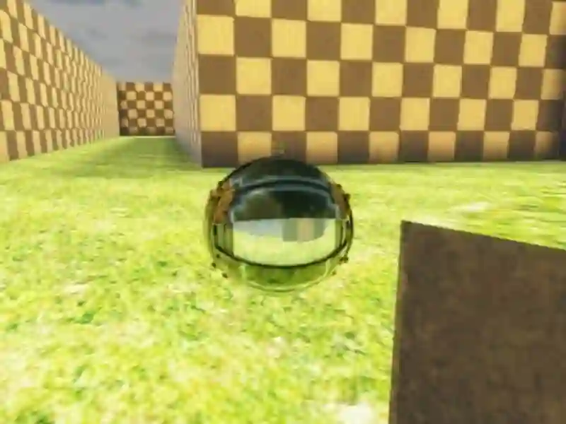 游戏球物理模擬器在线