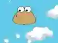 游戏Pou 跳躍在线