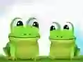 游戏青蛙跳在线
