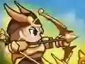 游戏怪物獵人在线