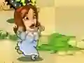 游戏野蠻獵人在线