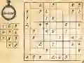 游戏每日數獨在线 游戏每日數獨在线