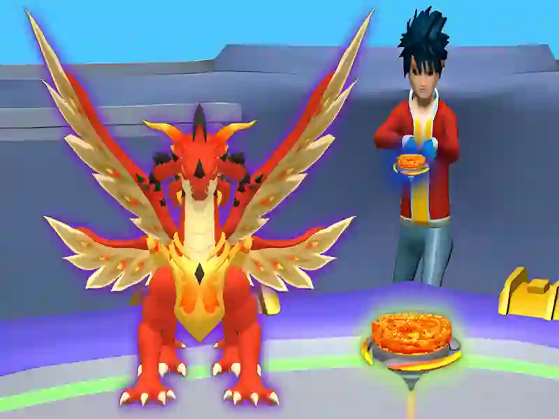 游戏神秘的刀片3D在线