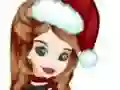 游戏聖誕服裝在线