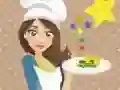 游戏與艾瑪一起烹飪:蕃茄鹹派在线 游戏與艾瑪一起烹飪:蕃茄鹹派在线