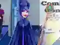 游戏睡美人反派角色扮演在线