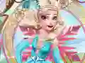 游戏冰雪女王:藝術裝飾高級定制在线 游戏冰雪女王:藝術裝飾高級定制在线