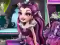 游戏黑暗女王衣櫥在线 游戏黑暗女王衣櫥在线