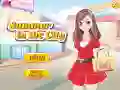 游戏城市中的夏天在线