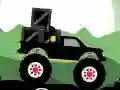 游戏怪物卡車森林運送在线