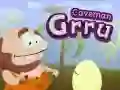 游戏穴居人Grru在线 游戏穴居人Grru在线