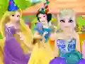 游戏冰雪女王生日驚喜在线 游戏冰雪女王生日驚喜在线