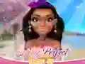 游戏春季完美妝容在线