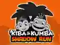 游戏Kiba和Kumba：影子奔跑在线