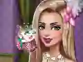 游戏認真的新娘娃娃妝在线 游戏認真的新娘娃娃妝在线