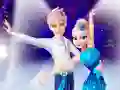 游戏Ellie Jack 冰舞表演在线 游戏Ellie Jack 冰舞表演在线