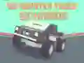 游戏3D 怪物卡車 Skyroads在线