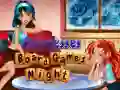 游戏公主桌遊之夜在线 游戏公主桌遊之夜在线