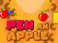 游戏寫一個蘋果在线