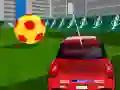 游戏足球汽車在线