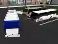 游戏巴士停車3D在线