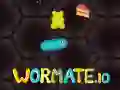 游戏Wormate.io在线 游戏Wormate.io在线
