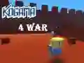游戏Kogama: 4 戰爭在线