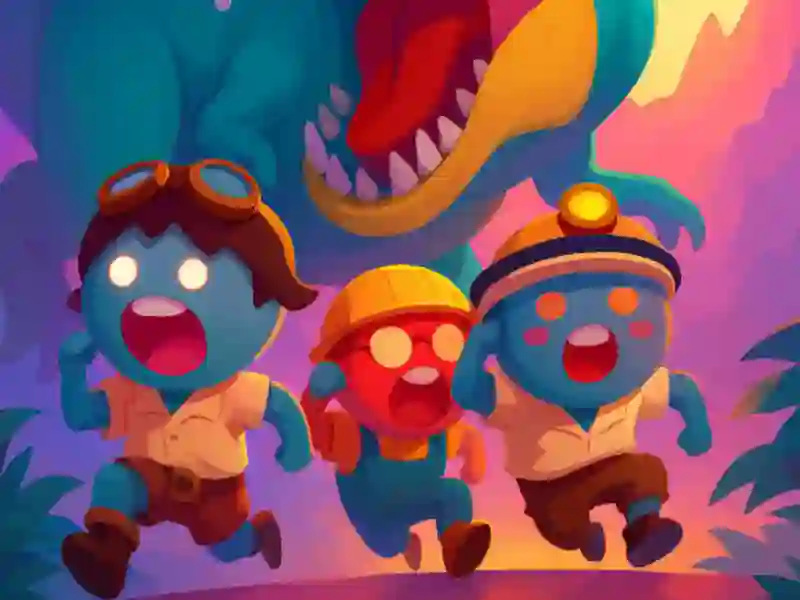 游戏幫派爆炸在线