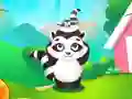游戏拯救浣熊在线 游戏拯救浣熊在线
