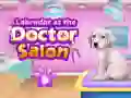 游戏拉布拉多犬在獸醫沙龍在线 游戏拉布拉多犬在獸醫沙龍在线