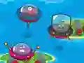游戏UFO Smash者在线 游戏UFO Smash者在线