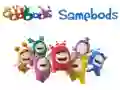 游戏Oddbods 相同的 Oddbods在线 游戏Oddbods 相同的 Oddbods在线